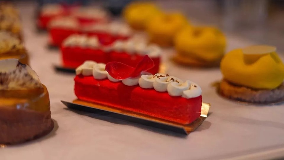 Branding pentru deserturi premium – cum să creezi o experiență unică pentru clienți