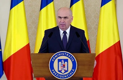 Acord politic semnat între PSD, PNL, USR și UDMR. Ce prevede documentul
