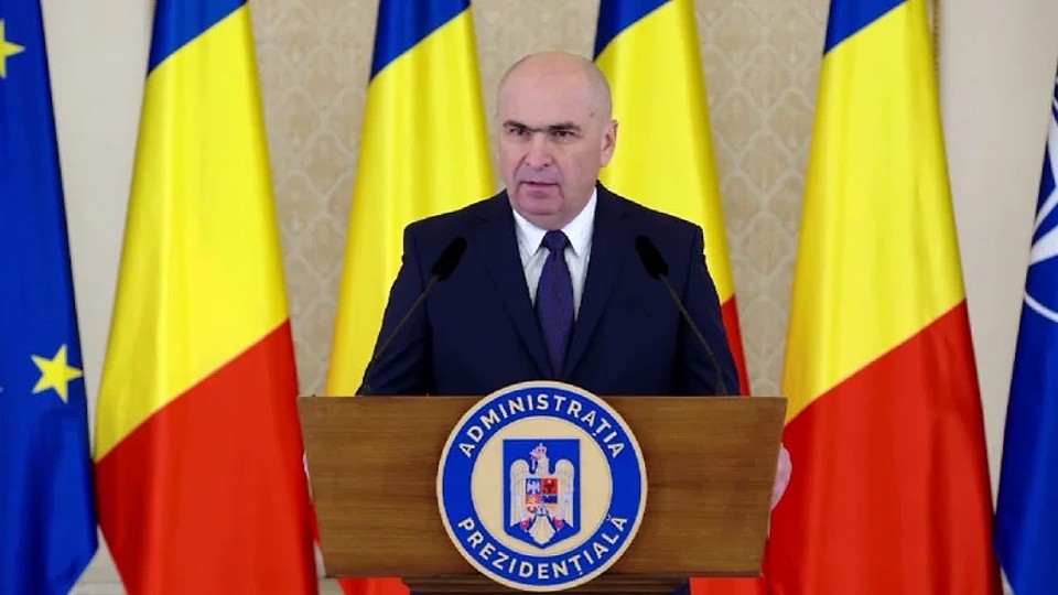 Acord politic semnat între PSD, PNL, USR și UDMR. Ce prevede documentul