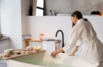 Top 15 Bathtubs for a Modern Bathroom