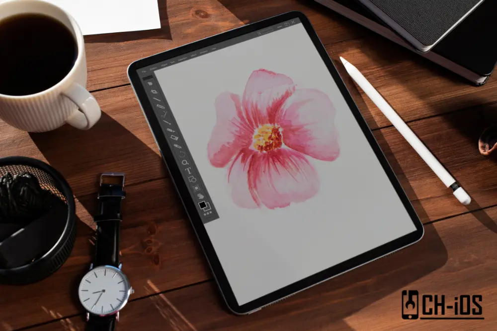 Tableta iPad Pro și amenajarea caselor – motive să achiziționezi gadgetul ca designer de interior