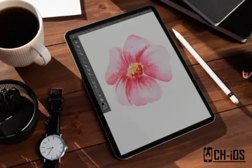 Tableta iPad Pro și amenajarea caselor – motive să achiziționezi gadgetul ca designer de interior