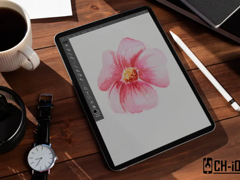 Tableta iPad Pro și amenajarea caselor – motive să achiziționezi gadgetul ca designer de interior