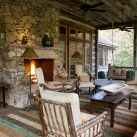 Inspiratie pentru amenajarea verandei. 15 modele