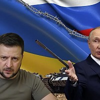 Aliaţii Ucrainei nu sunt de acord cu planul de pace propus de Trump: „Graniţele nu trebuie modificate prin forţă”