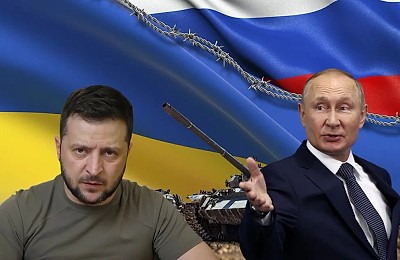 Aliaţii Ucrainei nu sunt de acord cu planul de pace propus de Trump: „Graniţele nu trebuie modificate prin forţă”