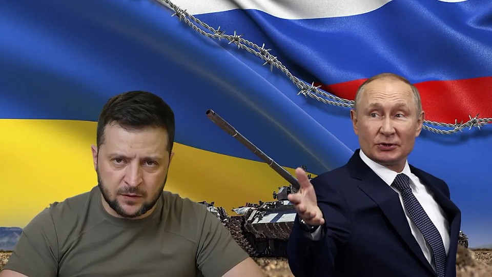 Aliaţii Ucrainei nu sunt de acord cu planul de pace propus de Trump: „Graniţele nu trebuie modificate prin forţă”