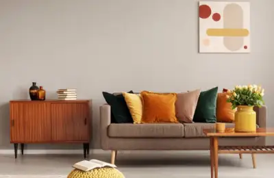 Colors of the Year and Nature's Inspiration: A Guide to Choosing Home Hues