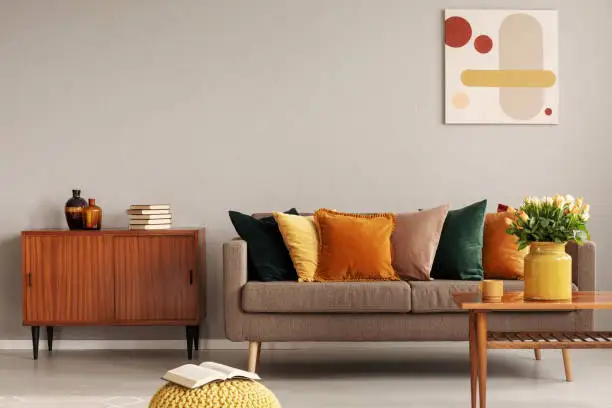 Colors of the Year and Nature's Inspiration: A Guide to Choosing Home Hues