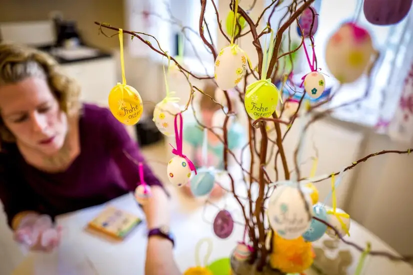 DIY Easter Ornament Ideas and Their Importance