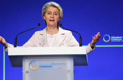 Ambasadorii UE adoptă al 11-lea pachet de sancţiuni impuse Rusiei. Între altele, ei au adăugat pe lista neagră 71 de persoane şi 33 de entităţi implicate în deportarea unor copii ucraineni către Rusia