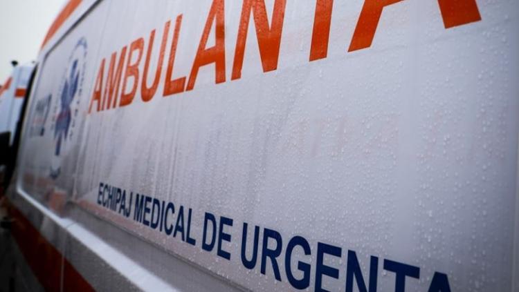 Un băiat în vârstă de doar 7 ani a fost lovit pe trecere de pietoni pe strada General Eremia din cartierul Grigorescu