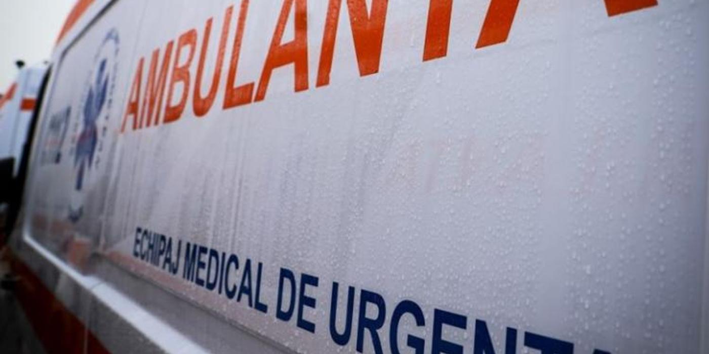 Un băiat în vârstă de doar 7 ani a fost lovit pe trecere de pietoni pe strada General Eremia din cartierul Grigorescu