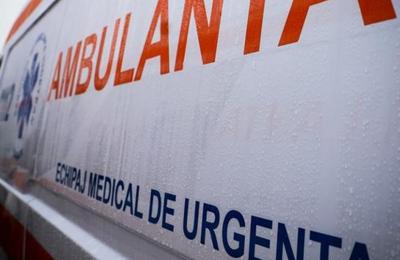 Un băiat în vârstă de doar 7 ani a fost lovit pe trecere de pietoni pe strada General Eremia din cartierul Grigorescu