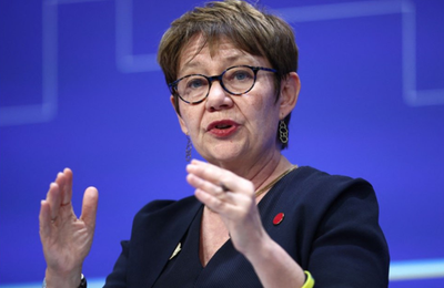 Ajutorul acordat de UE Ucrainei a depăşit Planul Marshall, estimează BERD, care îndeamnă liderii UE la găsirea unui echilibru între finanţarea Kievului şi finanţarea ”propriilor priorităţi naţionale”