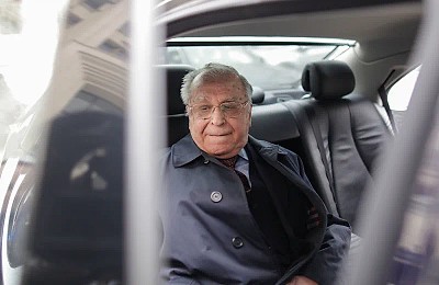 Ion Iliescu a murit. Ajutat de Ana Pauker să învețe la Moscova. Urmărit penal în dosarul Mineriadei