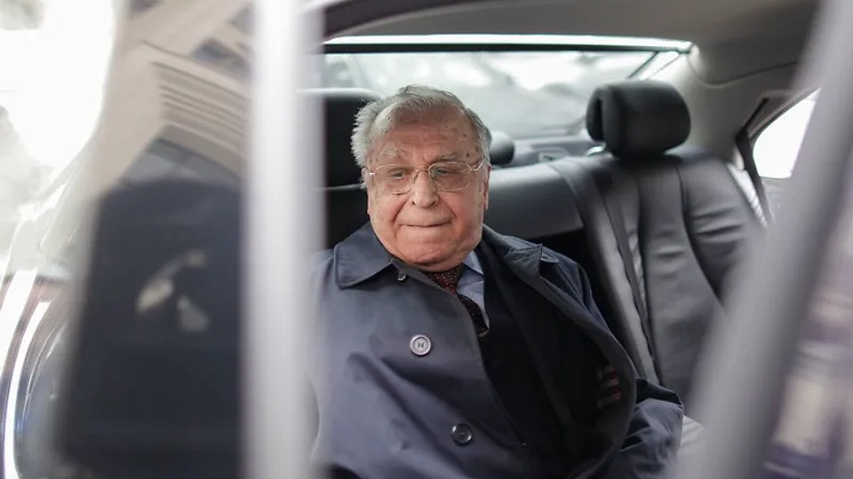Ion Iliescu a murit. Ajutat de Ana Pauker să învețe la Moscova. Urmărit penal în dosarul Mineriadei