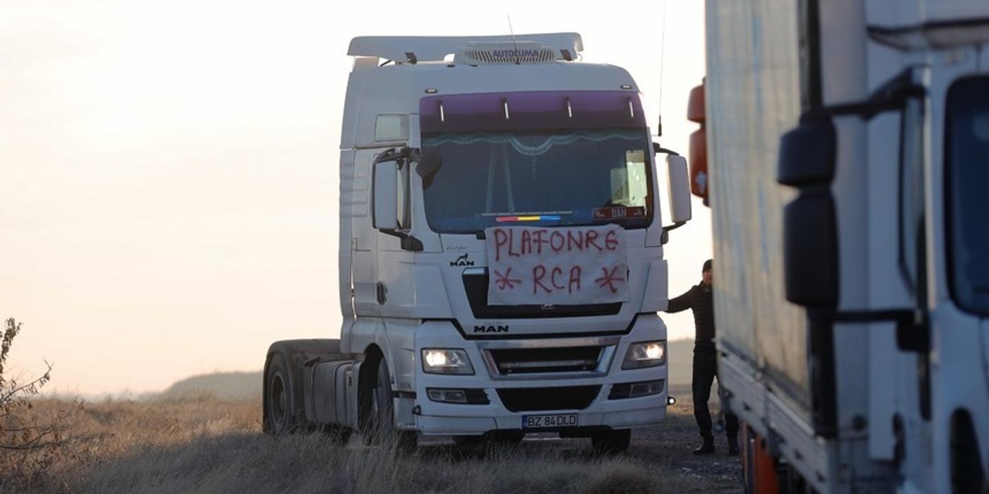 Lider al fermierilor după întâlnirea cu ministrul Finanţelor: Nu s-a ajuns la niciun acord / Protestele vor continua