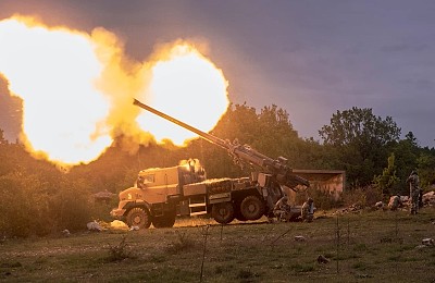 Cum a inspirat războiul din Ucraina un nou grup operativ al NATO menit să-l descurajeze pe Putin