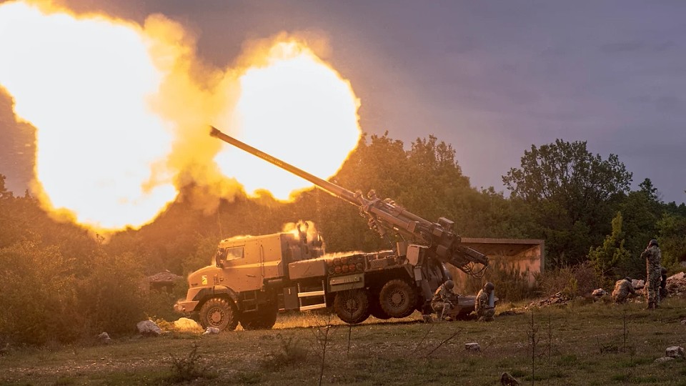 Cum a inspirat războiul din Ucraina un nou grup operativ al NATO menit să-l descurajeze pe Putin