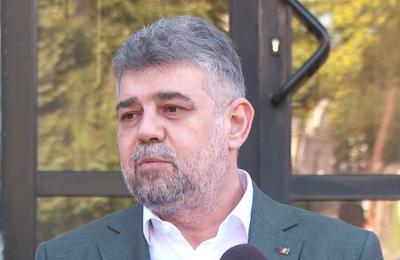 Premierul anunţă punerea în transparenţă, săptămâna viitoare, a ordonanţei de urgenţă privind reducerea cheltuielilor / Ciolacu: Nu există nicio măsură care vizează reduceri de salarii. Nu sunt noi taxe