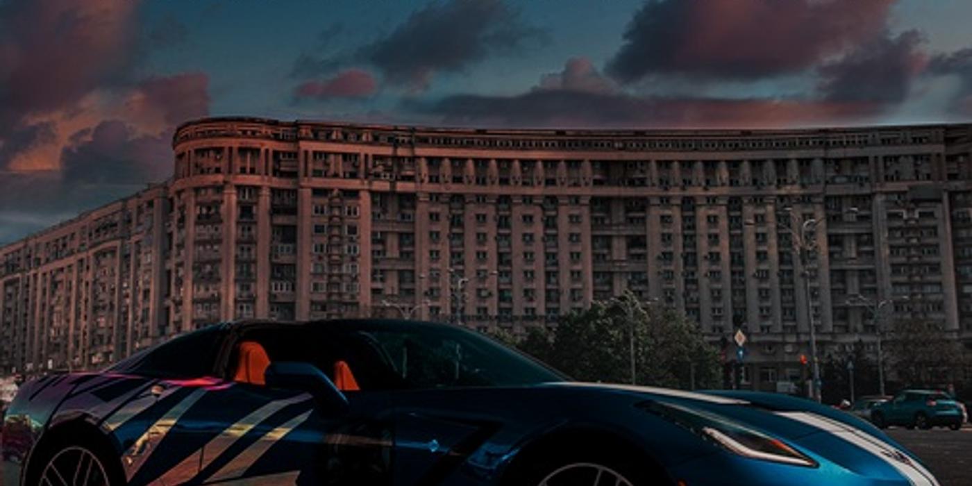 Ai ascultat acest super remake al hitului „Just Dance” ?