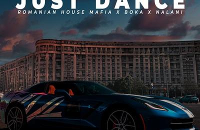 Ai ascultat acest super remake al hitului „Just Dance” ?