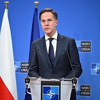 NATO continuă sprijinul pentru Ucraina: peste 20 de miliarde € în primele luni din 2025