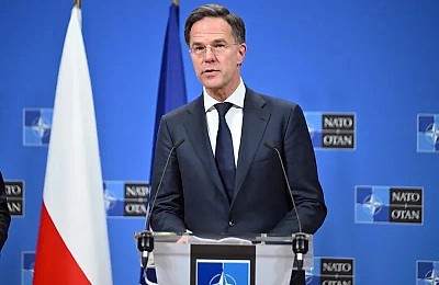 NATO continuă sprijinul pentru Ucraina: peste 20 de miliarde € în primele luni din 2025
