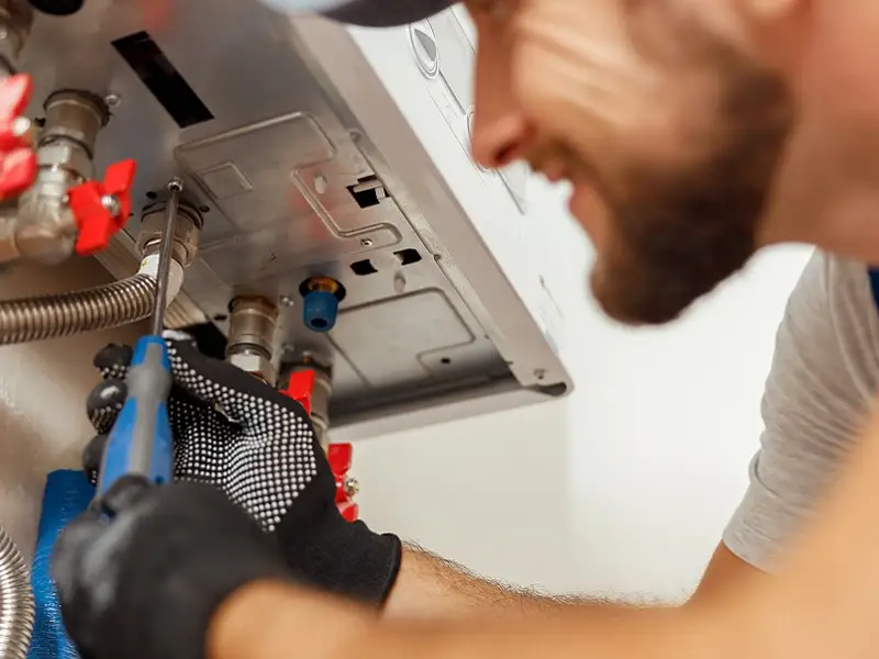 Ghid pentru selectarea celei mai potrivite centrale termice