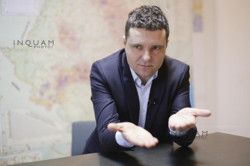 Nicuşor Dan anunţă că în ultimii doi ani Primăria Capitalei a fost implicată în 5-600 de procese în domeniul urbanismului, cele mai multe fiind pierdute de reclamanti: Imensa lor majoritate sunt pe contestarea actelor emise de administraţia anterioară
