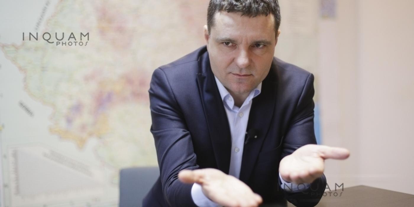 Nicuşor Dan anunţă că în ultimii doi ani Primăria Capitalei a fost implicată în 5-600 de procese în domeniul urbanismului, cele mai multe fiind pierdute de reclamanti: Imensa lor majoritate sunt pe contestarea actelor emise de administraţia anterioară