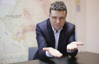 Nicuşor Dan anunţă că în ultimii doi ani Primăria Capitalei a fost implicată în 5-600 de procese în domeniul urbanismului, cele mai multe fiind pierdute de reclamanti: Imensa lor majoritate sunt pe contestarea actelor emise de administraţia anterioară