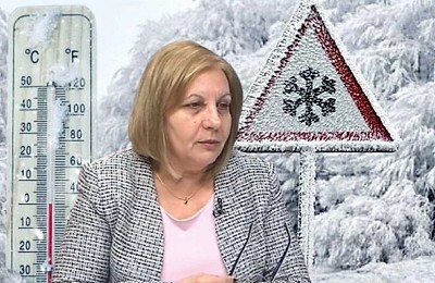 Prognoza meteo, 21 ianuarie. Încă o zi de iarnă grea. Gerul persistă în majoritatea regiunilor
