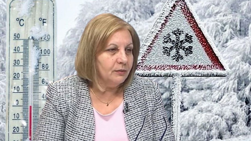 Prognoza meteo, 21 ianuarie. Încă o zi de iarnă grea. Gerul persistă în majoritatea regiunilor