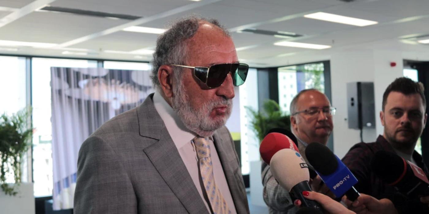 Detalii puţin ştiute despre Ion Ţiriac.