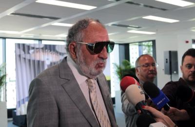 Detalii puţin ştiute despre Ion Ţiriac.