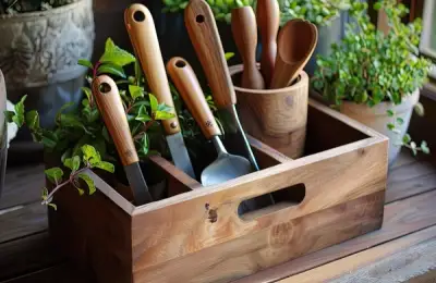 Top 6 Unique Storage Solutions for Gardening Tools to Always Have Them Handy