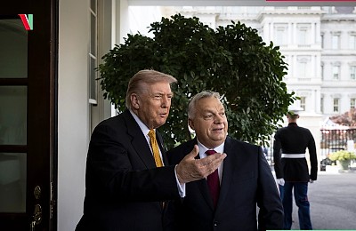 Trump a pus ochii pe Transilvania. Președintele SUA are planuri mari cu regiunea din România