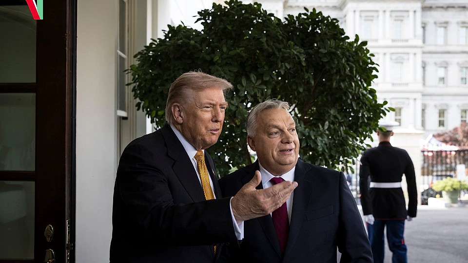 Trump a pus ochii pe Transilvania. Președintele SUA are planuri mari cu regiunea din România