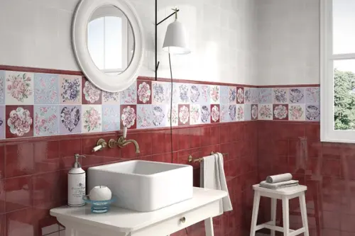 Ce modele de oglinzi sa alegi pentru baie