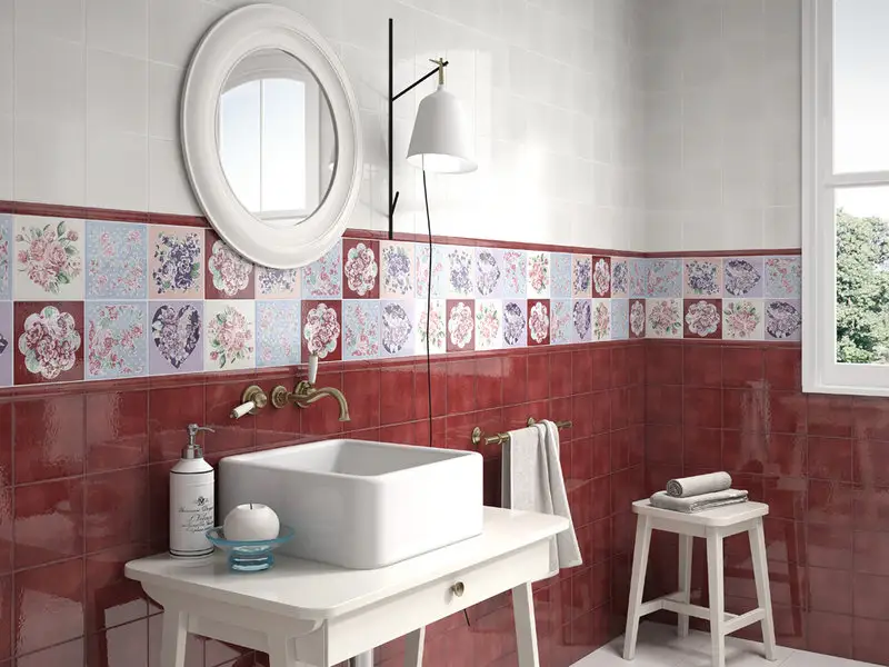 Ce modele de oglinzi sa alegi pentru baie