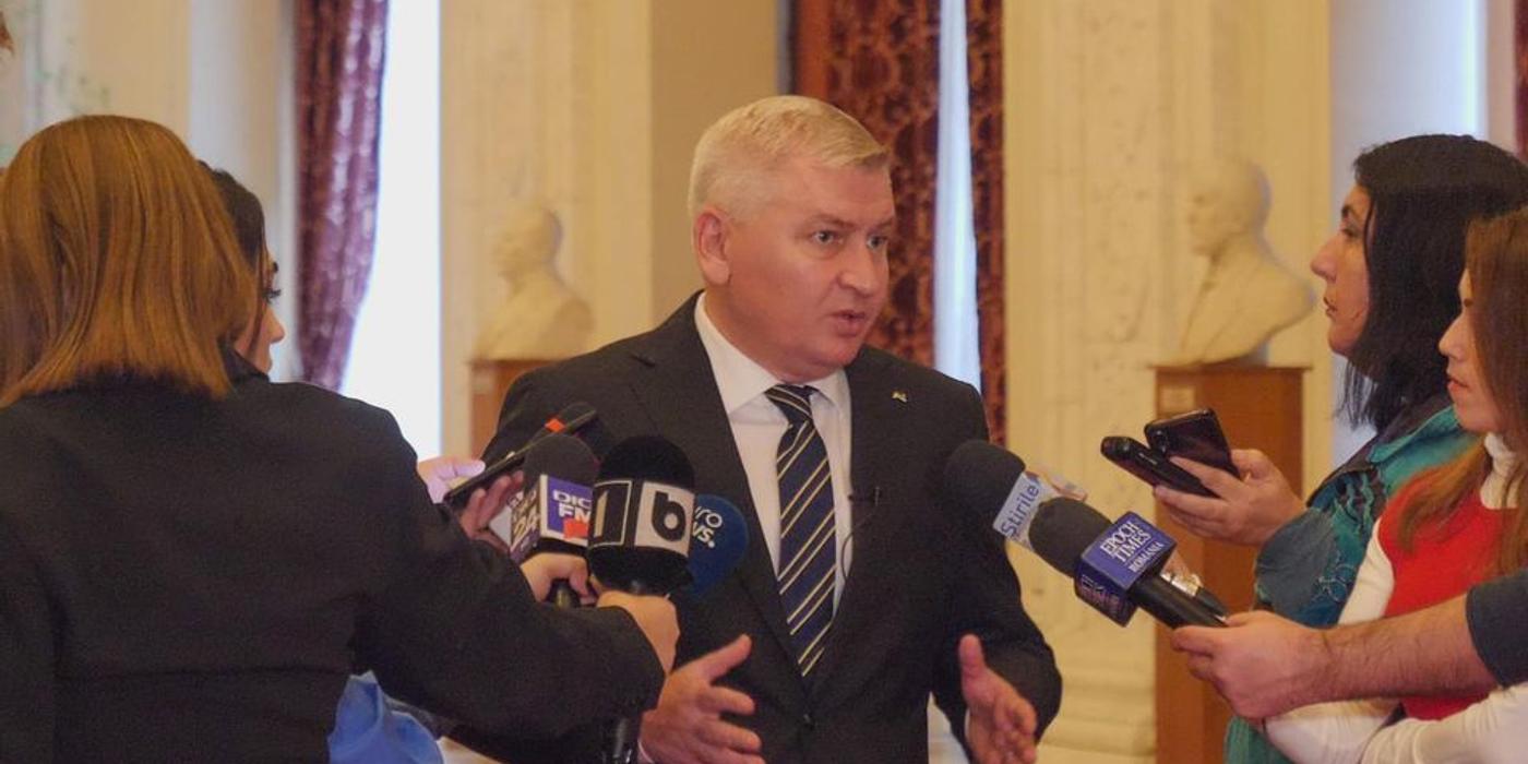 PNL depune un singur amendament la bugetul de stat pe 2024: Pe parcursul anului 2024 nu se introduc impozite sau taxe noi, nu se majorează cele existente şi nici nu se lărgesc bazele de impunere, nu se elimină şi nu se reduc facilităţi existente