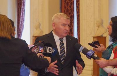 PNL depune un singur amendament la bugetul de stat pe 2024: Pe parcursul anului 2024 nu se introduc impozite sau taxe noi, nu se majorează cele existente şi nici nu se lărgesc bazele de impunere, nu se elimină şi nu se reduc facilităţi existente