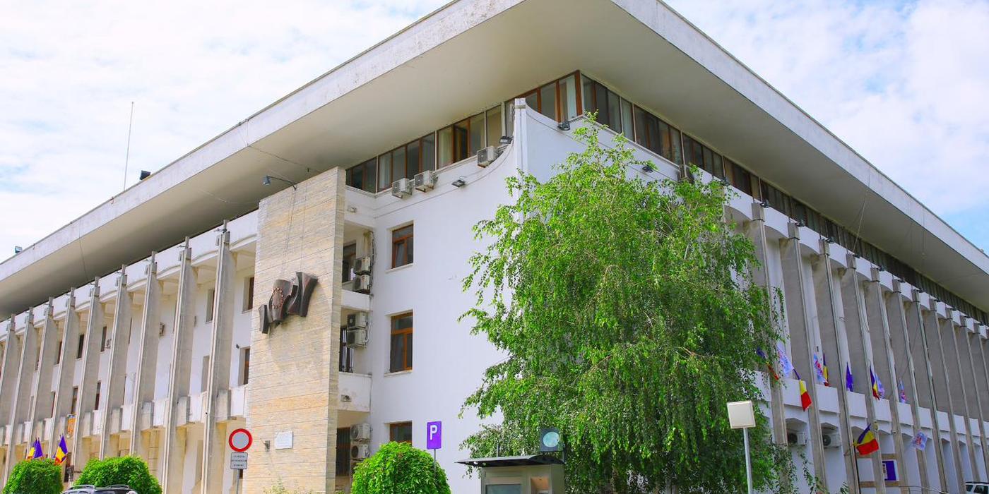 Direcția Generală Poliția Locală Constanța are un nou sediu pe strada Industrială