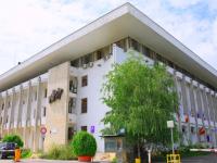 Direcția Generală Poliția Locală Constanța are un nou sediu pe strada Industrială