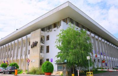 Direcția Generală Poliția Locală Constanța are un nou sediu pe strada Industrială