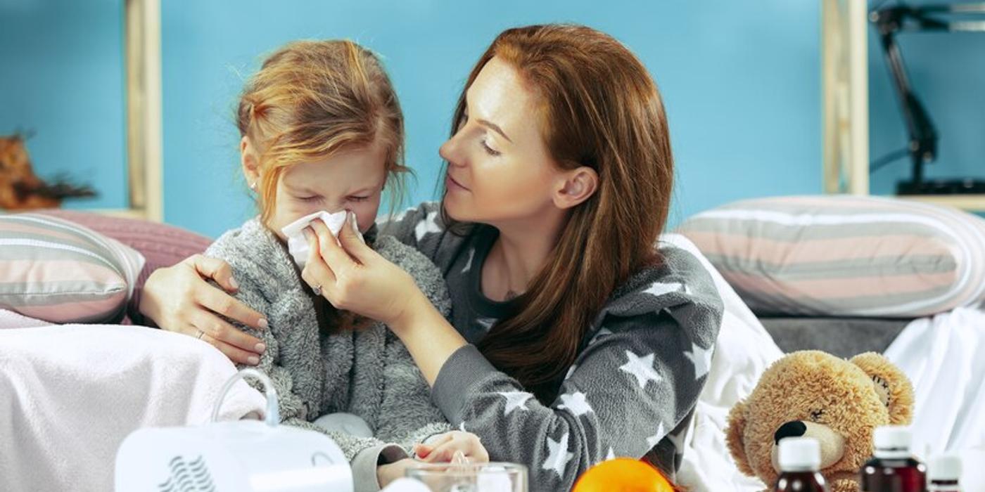 Pneumonia ambulantă la copii: ce trebuie să știi despre ea