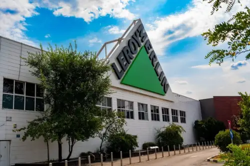 Leroy Merlin deschide un nou magazin în Pantelimon: spații generoase, inspirație pentru renovare și prețuri mici în fiecare zi