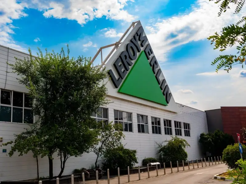 Leroy Merlin deschide un nou magazin în Pantelimon: spații generoase, inspirație pentru renovare și prețuri mici în fiecare zi